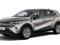 Neu Renault Symbioz Evolution 143 PS (105 kW) 2026 Grau SUV