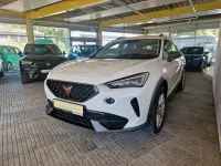 Gebraucht Cupra Formentor 150 PS (110 kW) 2023 Weiß SUV
