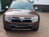 Gebraucht Dacia Duster Prestige 105 PS (77 kW) 2011 SUV