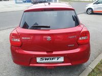 gebraucht Suzuki Swift 1.2 DUALJET HYBRID Comfort