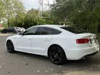 Gebraucht Audi A5 Sportback S-Line 272 PS (200 kW) 2013 Kleinwagen