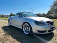 gebraucht Audi TT Roadster 8N - TOP ZUSTAND