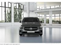 Gebraucht Mercedes B220 Night 190 PS (139 kW) 2025 Metalliclack mountaingrau Kleinwagen