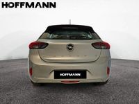 Gebraucht Opel Corsa-e 100 kW (136 PS) 2023 Silber Kleinwagen