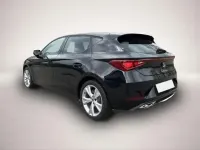 Neu Seat Leon FR 150 PS (110 kW) 2026 Andere Limousine