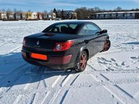 Occasion Renault Mégane Cabriolet 113 ch (83 kW) 2004 Rouge Cabriolet