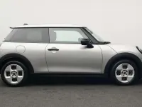 Gebraucht Mini Cooper S Classic 204 PS (150 kW) 2025 Grau Kleinwagen