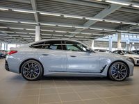 gebraucht BMW i4 M50 Gran Coupé H/K DA Prof. PA Laser ACC RFK