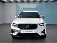 Gebraucht Volvo XC40 Ultimate 261 PS (191 kW) 2022 Weiß SUV