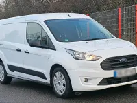 Gebraucht Ford Transit Connect 101 PS (74 kW) 2023 Van / Kleinbus