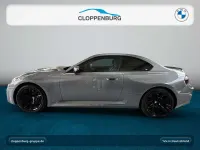 Gebraucht BMW M2 Performance 480 PS (353 kW) 2025 Skyscraper grau Coupé