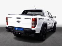 gebraucht Ford Ranger 2,0 l EcoBlue Autm. Raptor