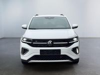 Neu VW T-Cross Edition 116 PS (85 kW) 2025 Weiß pure SUV