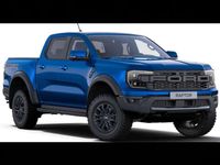 Gebraucht Ford Ranger Raptor 288 PS (211 kW) 2024 Lightning blue Pickup