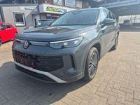 Gebraucht VW Tayron Life 150 PS (110 kW) 2025 Grau SUV