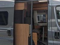 Gebraucht Citroën Jumper 165 PS (121 kW) 2024 Van / Kleinbus