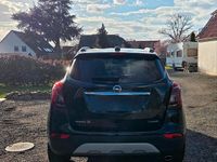 Gebraucht Opel Mokka Excellence 140 PS (102 kW) 2018 Schwarz SUV