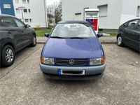 gebraucht VW Polo III (6N1) 1.6