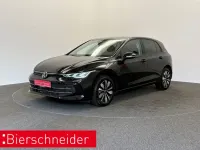 Usata VW Golf VIII Goal 116 CV (85 kW) 2025 Nero Berlina