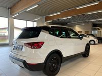 gebraucht Seat Arona 1.0 TSI Xcellence Klima Navi Gebrauchtwagen, bei Autohaus von der Weppen GmbH & Co. KG