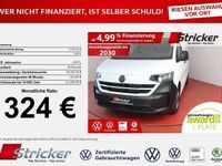 Używany VW Transporter 110 KM (80 kW) 2025 Biały Van