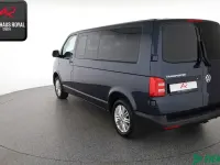 Brugt VW T6 199 HK (146 kW) 2019 Blå Van