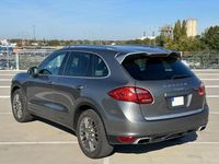 Brugt Porsche Cayenne 299 HK (219 kW) 2014 Grå SUV