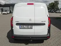 Gebraucht Mercedes Citan 112 116 PS (85 kW) 2026 Arktikweiß Van / Kleinbus