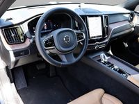 Gebraucht Volvo XC60 Ultimate 250 PS (183 kW) 2024 Blau SUV