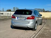 Gebraucht BMW 220 Active Tourer 192 PS (141 kW) 2019 Van / Kleinbus