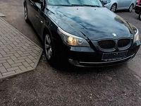 gebraucht BMW 525 525 Baureihe 5 Lim. d