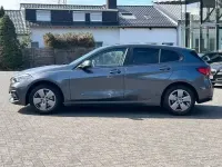 Gebraucht BMW 118 Advantage 140 PS (102 kW) 2020 Mineralgrau metallic Kleinwagen