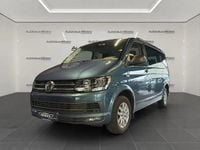 Usado VW Multivan 150 CV (110 kW) 2018 Andere Monovolumen