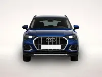 Gebraucht Audi Q3 Advanced 150 PS (110 kW) 2024 Manufacturer SUV