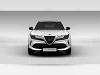 Neu Alfa Romeo Junior Ti 114 kW (156 PS) 2026 Weiß (bianco sempione, unilackierung) SUV