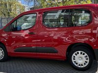 gebraucht Opel Combo 1.5 Life S S Edition Multimedia--Pro