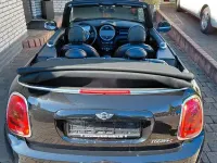 Second-hand Mini Cooper S 192 CP (141 kW) 2017 Negru Hatchback
