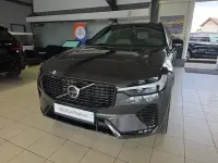 Gebraucht Volvo XC60 Plus 398 PS (292 kW) 2022 Silver dawn SUV