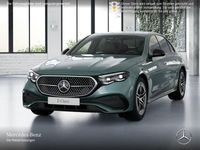Gebraucht Mercedes E200 AMG 204 PS (150 kW) 2025 Silber Limousine