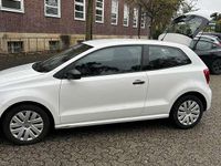 Gebraucht VW Polo Trendline 60 PS (44 kW) 2011 Limousine