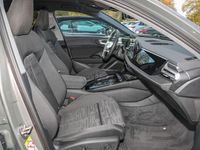 Gebraucht Audi A5 Advanced 204 PS (150 kW) 2025 Chronosgrau metallic Coupé