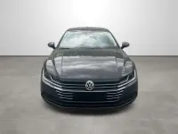 Gebraucht VW Arteon 150 PS (110 kW) 2018 Grau Kleinwagen