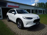 Neu Honda ZR-V Elegance 143 PS (105 kW) 2026 Platinum white p. SUV