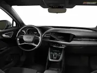 Usata Audi Q4 e-tron Ambiente 210 kW (286 CV) 2025 Grigio SUV