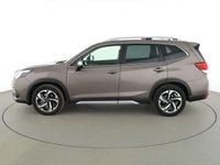 Gebraucht Subaru Forester Platinum 150 PS (110 kW) 2022 Braun SUV