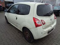 gebraucht Renault Twingo Dynamique 1.2 16V 75 Quickshift