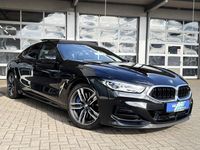 Gebraucht BMW M850 Performance 530 PS (389 kW) 2024 Black sapphire Coupé