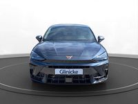 Gebraucht Cupra Leon 150 PS (110 kW) 2025 Grau Limousine