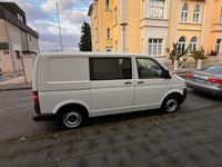 Gebraucht VW Transporter 84 PS (61 kW) 2008 Weiß Van