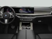 Gebraucht BMW X7 Comfort Edition 381 PS (280 kW) 2025 Schwarz SUV